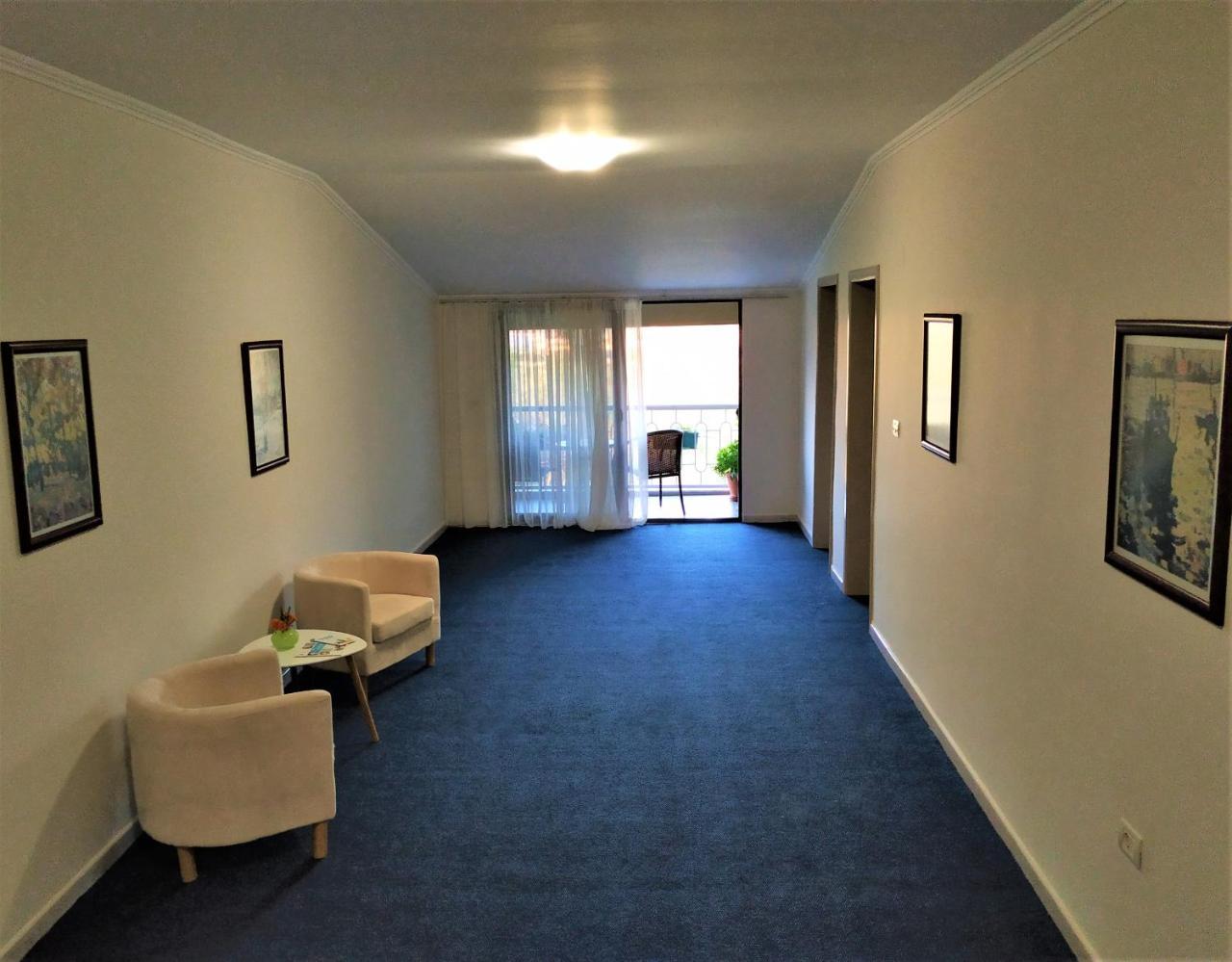 Hotel Viktoria Tiranë Luaran gambar